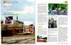 Article paru dans l'essentiel du camping car de juillet 2012