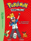 Pokémon - Tome 1 - Le Problème de Pikachu