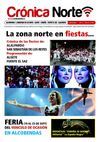 Crónica Norte Septiembre 2012