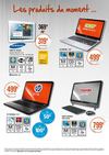 Catalogue Rentrée 2012