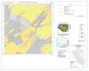 Mapa Geologico del Cuadrangulo Tacna - Hoja 37-V-IV