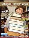 Gold Edition 2012 - Private Colleges & Universities