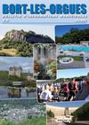 Bort les Orgues - Revue Municipale Juin 2012