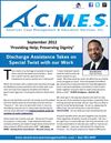 Discharge Planning Assistance Program Makes a Difference