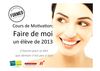 Cours de motivation et de bilan