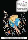 Programme culturel des médiathèques de Valenceagglo sept-dec 2012
