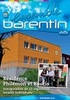 Bulletin Municipal officiel n°225 de septembre 2012