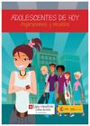 Adolescentes hoy: aspiraciones y modelos