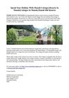 Spend Your Holiday With Manali Cottages,Resorts In Manali,Cottages In Manali,Manali Hill Resorts