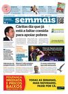 Jornal Semmais edição 1 de Setembro 2012