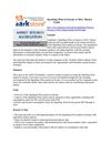 Aarkstore Sparkling Wine in Europe to 2016: Market Guide