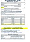 Fiche inscription 2012-2013
