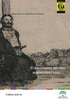 ARCHIVO DE LA REAL CHANCILLERÍA DE GRANADA. LA ABOLICIÓN DE LA PENA DE HORCA