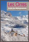 Les Orres Hébergements 2012-2013