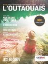OUTAOUAIS - Magazine pour les professionnels du voyage, des réunions et congrès. 2012-2013