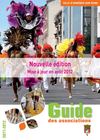 Guide des associations 2011-12