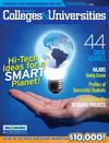 Science & Engineering 2012 - Private Colleges & Universities