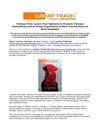 Vietnam First Luxury Tour Operator to Promote Vietnam Destinations and its Finest Experiences in their New Brochure...