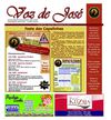 Voz de José - Edição 56 - Setembro 2012