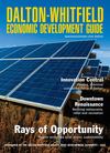 Dalton-Whitfield Economic Development Guide: 2012