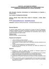 SANTA FE: ¿UNA CIUDAD DE COMPRAS? PRESENTACIÓN DE EVIDENCIAS EMPÍRICAS DEL COMPORTAMIENTO COMPRADOR INTERURBANO EN...