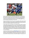 Looking For The Best Football Betting Site To Wager On