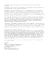 Breakwater Investment Management to Attend ACG’s Los Angeles 2012 Business Conference