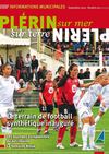 Informations municipales septembre 2012