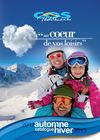 Catalogue Automne Hiver 2012 / 2013 du COS Méditerranée