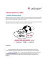 Cloud to Earth Tour 2012 Event - A Disaster Recovery Series - Netmagic Solutions