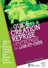 Guide de la création reprise d'entreprise en Loir-et-Cher