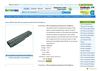 HP Compaq Business Notebook 6715s Battery
