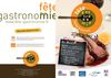 Fête de la Gastronomie - Tarbes 2012