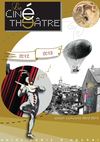 Saison culturelle du Ciné-Théâtre 2012-2013