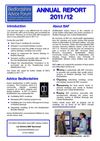 BAF Annual Report 2011-12