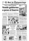 El Sol de Chilpancingo - 6 Septiembre 2012