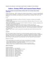 Unilever - Strategy, SWOT, and Corporate Finance Report
