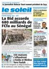 Edition du 8-9 septembre 2012