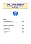 Bilan annuel 2006