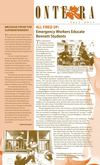 Onteora Fall Newsletter 2011