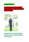 REVISTA LITERARIA LA PAJA-RERÍA DE JAVIER Y CALÍOPE Nº 3