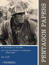 Pentagon Papers (5/48) : Evolution of the War - Aid for France in Indochina, 1950-54