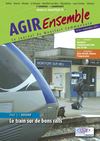 AGIR Ensemble numéro 23 - septembre 2012