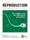 Focus on reproduction January 2012
