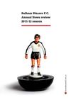 BBFC Annual Review 2011-12 