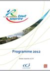 Roannais Tout Sourire - Programme 2012