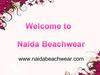 Naida Beachwear-One Stop Online Shop for Women Beachwear