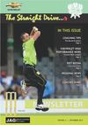 SWD Straight Drive - Edition 11 September 2012