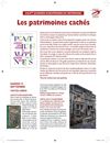 Journées du patrimoine