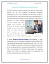 An Overview of Document Conversion Services 